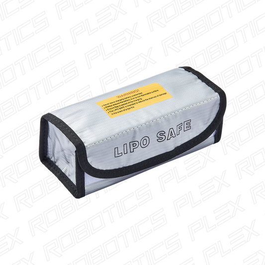 Bambu LiPo Battery Fireproof Storage Bag