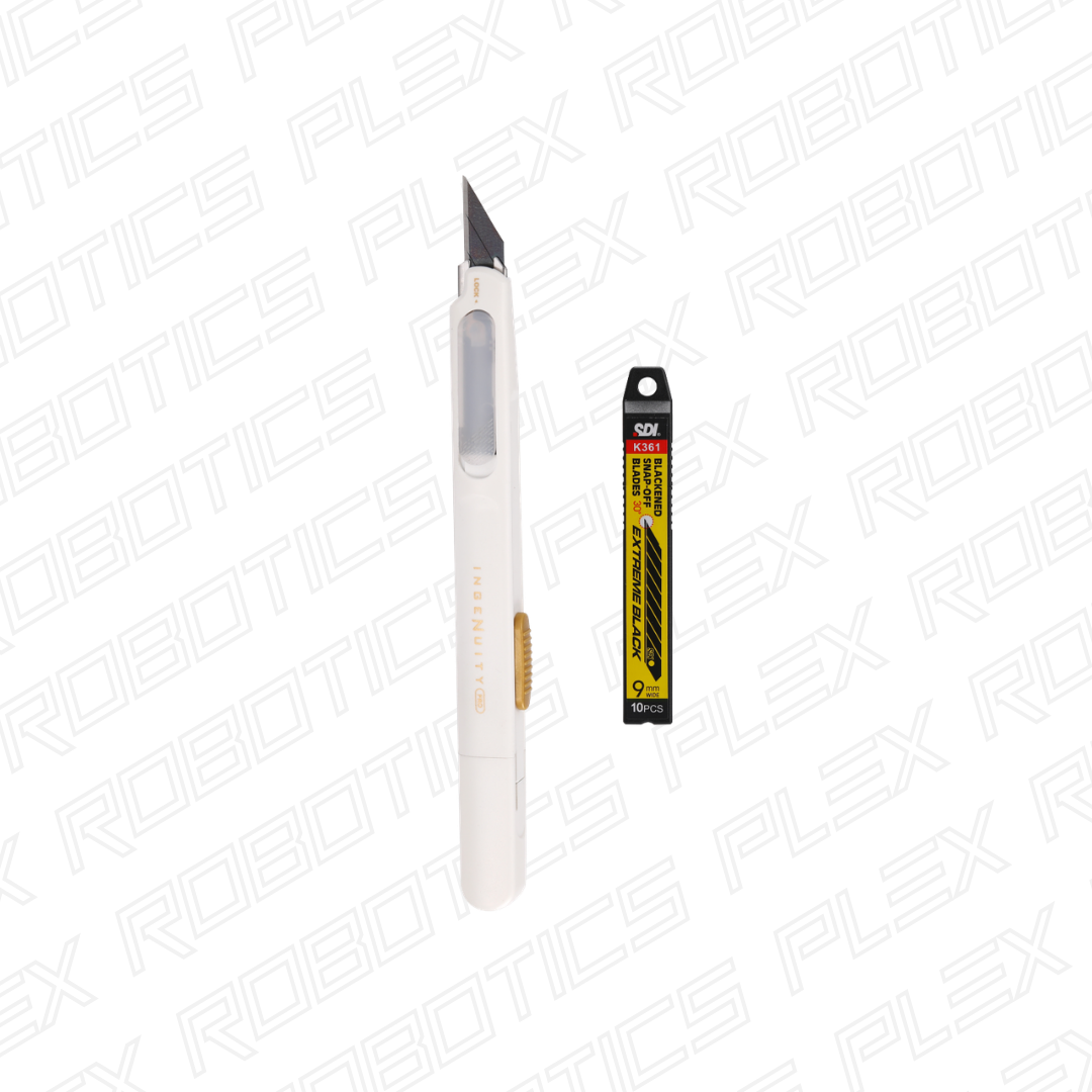 Bambu Maker's Supply Precision Cutter