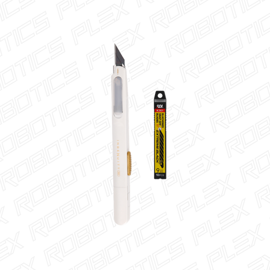 Bambu Maker's Supply Precision Cutter