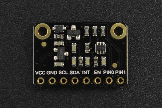 TMF8801 ToF Distance Sensor (I2C)