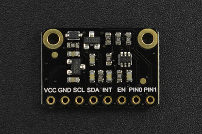 Senzor de Distanta TMF8801 (ToF, I2C)