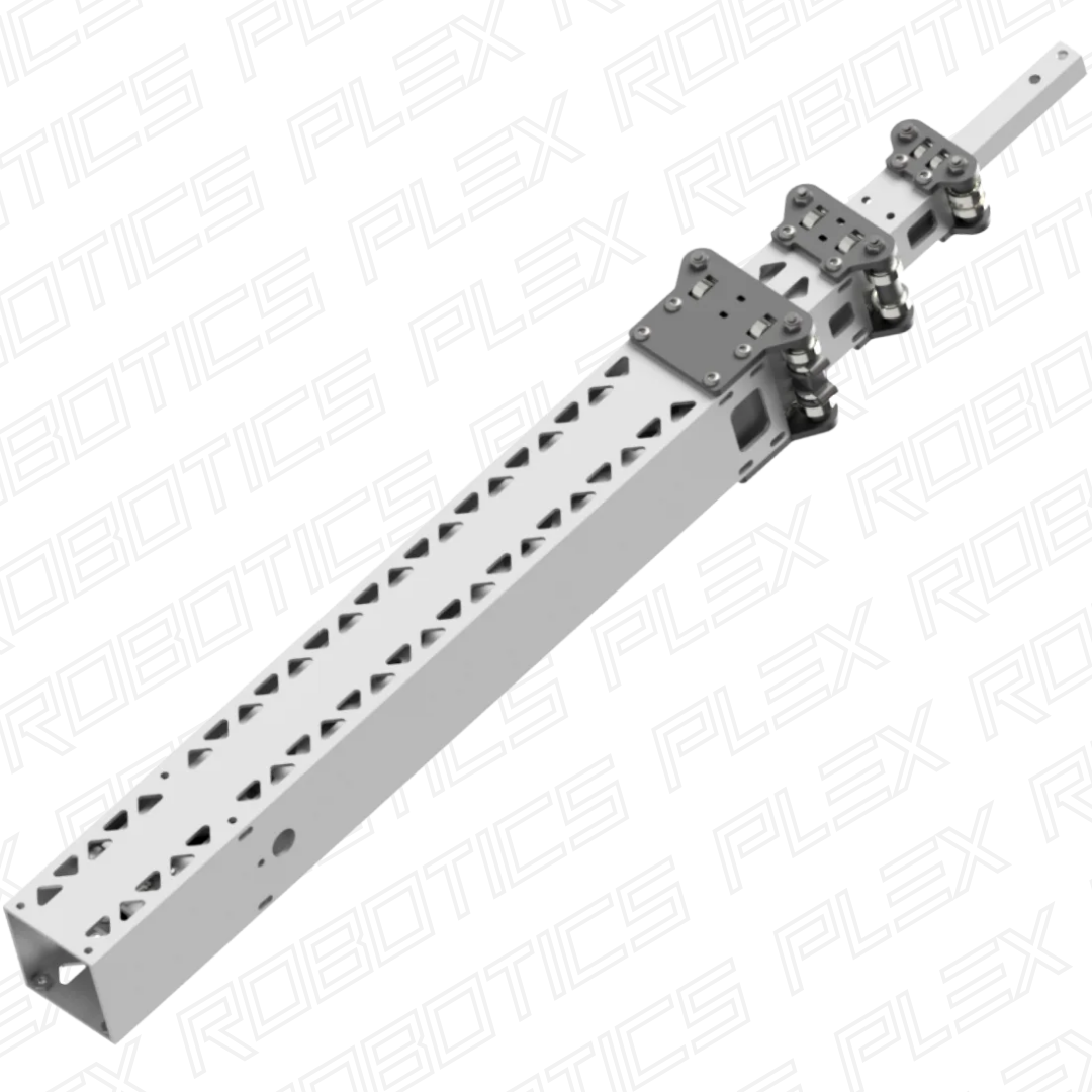 Offset COMBO DEAL – Ultimate Box Tube Kit