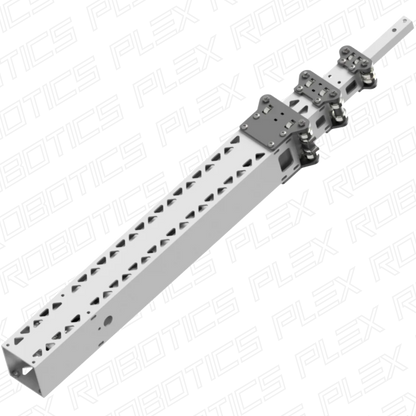 Offset COMBO DEAL – Ultimate Box Tube Kit