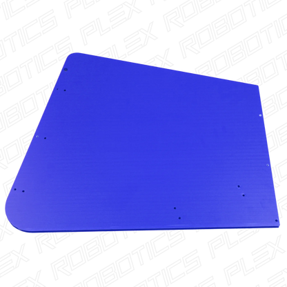 AndyMark DECODE™ Large Lower Ramp Blocker