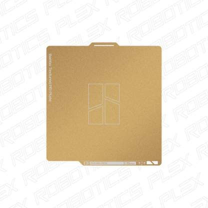 Bambu Textured PEI Plate