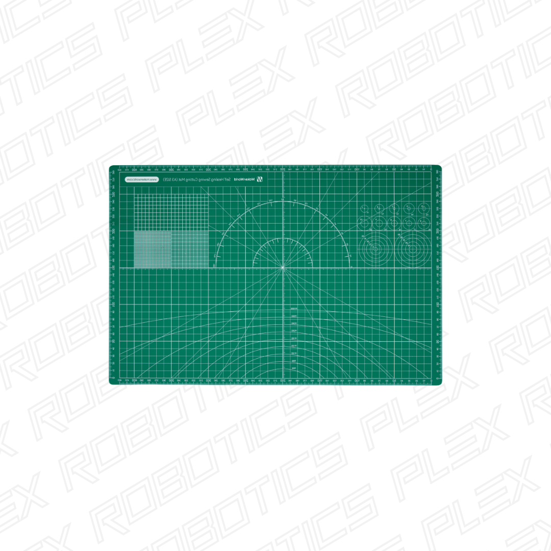 Bambu Durable Self-Healing Cutting Mat