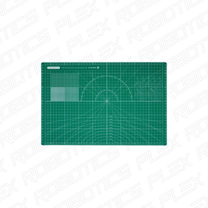 Bambu Durable Self-Healing Cutting Mat