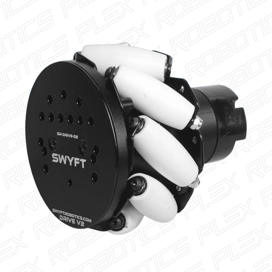 Swyft Drive V2 - Preorder