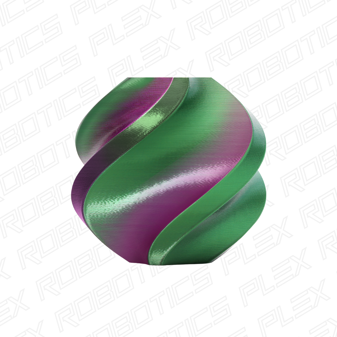 Bambu PLA Silk Multi-Color