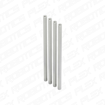 1516 Series 8mm REX™ Standoff (M4 x 0.7mm Threads) - 4 Pack