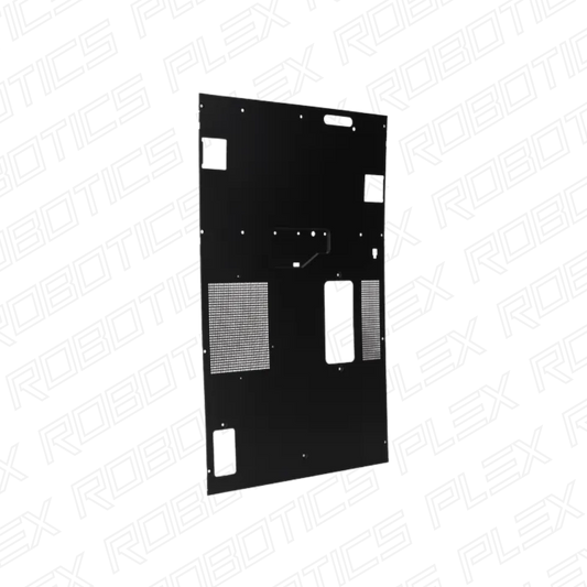 Bambu Rear Metal Panel - P1 Series