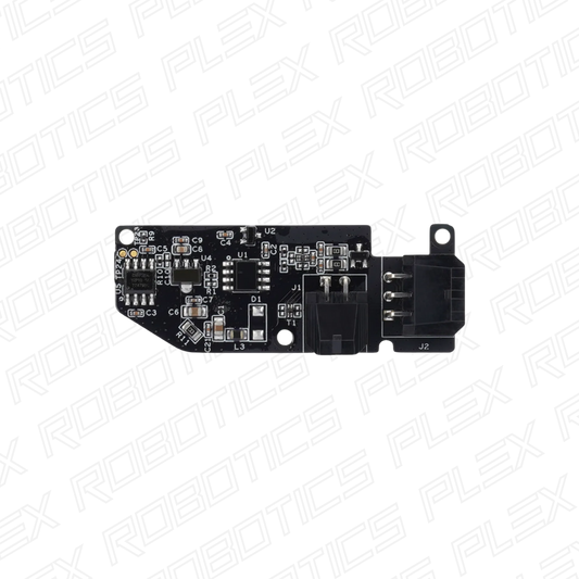 Bambu Filament Buffer Connection Board