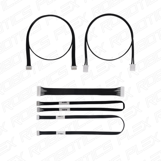 Bambu AMS Cable Pack (5-in-1)