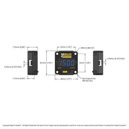 Servo Monitor