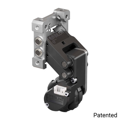 4-Bar Odometry Pod (32mm Wheel)
