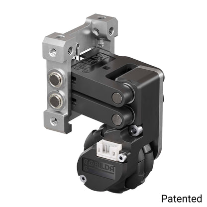 4-Bar Odometry Pod (32mm Wheel)