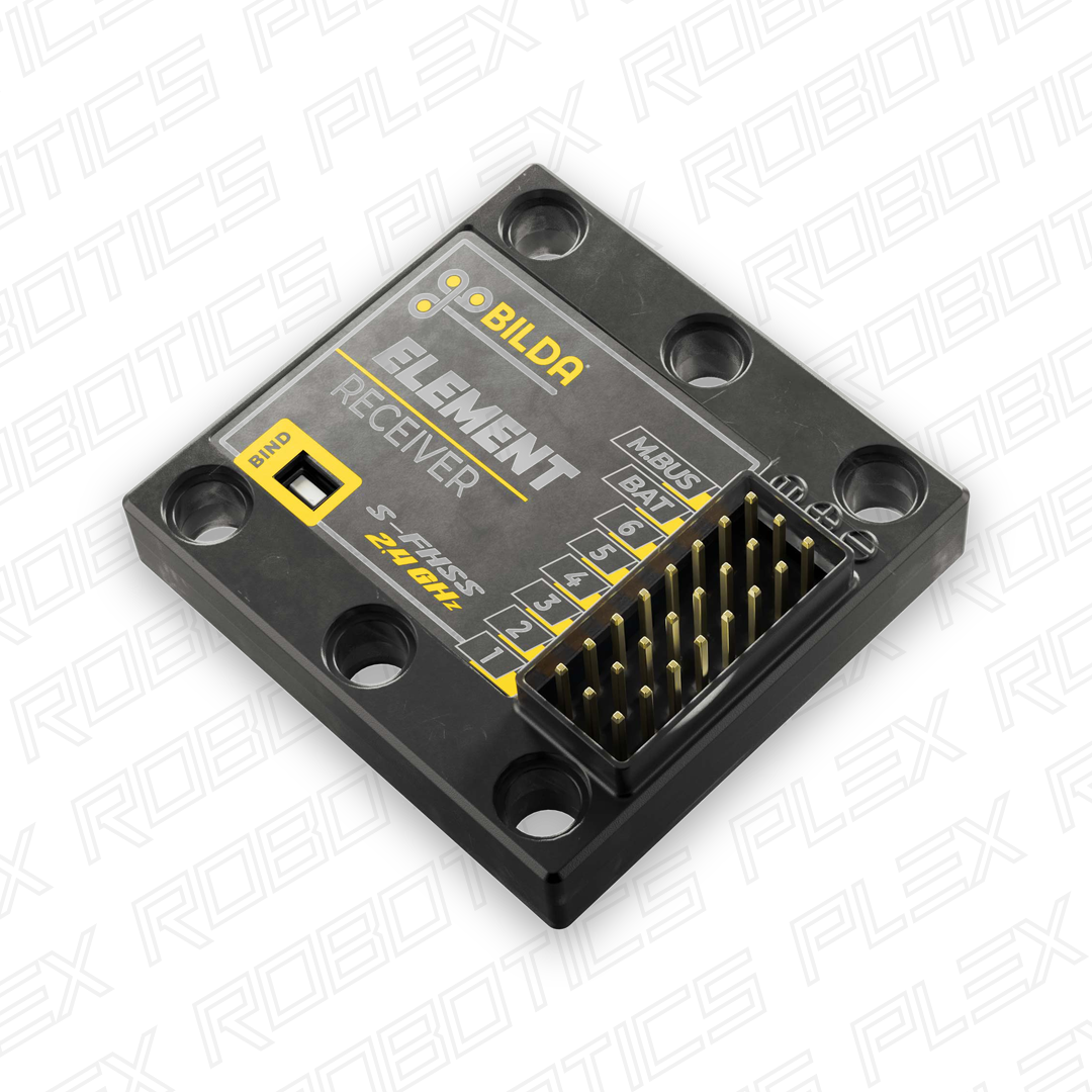 Element Receiver