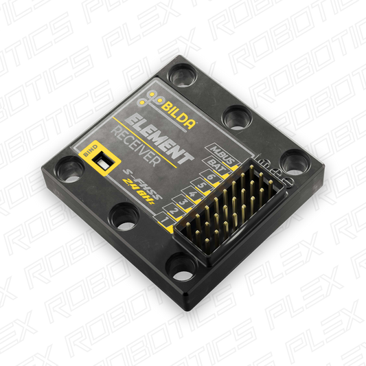 Element Receiver