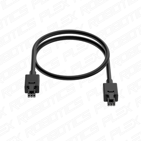 Bambu Bus Cable - 6pin (AMS to AMS/Hub/Buffer)