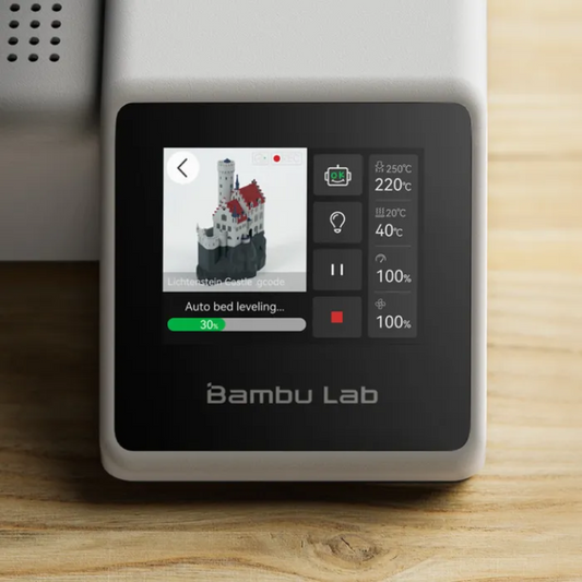 Bambu Touch Screen - A1 mini