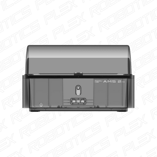 Bambu AMS 2 Pro Bottom Cover Unit