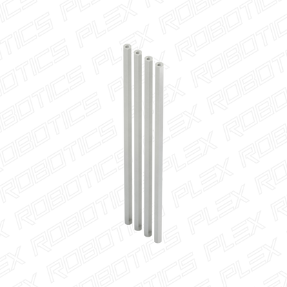 1516 Series 8mm REX™ Standoff (M4 x 0.7mm Threads) - 4 Pack