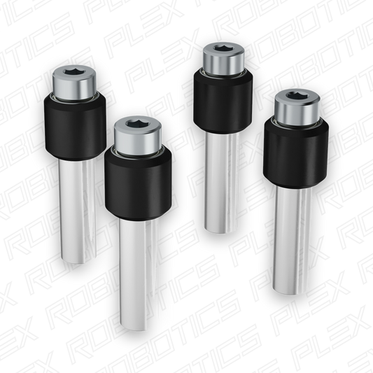 V-Wheel Standoff Kit (24mm Center Height)