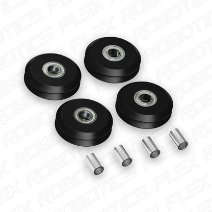 W-Wheel Spacer Kit