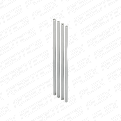 1516 Series 8mm REX™ Standoff (M4 x 0.7mm Threads) - 4 Pack