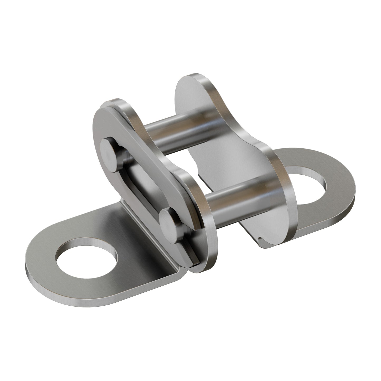 Grid-Link for 8mm Pitch Steel Chain - 6 Pack