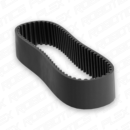 3403 Series 3mm HTD Pitch Timing Belt (15mm Width)