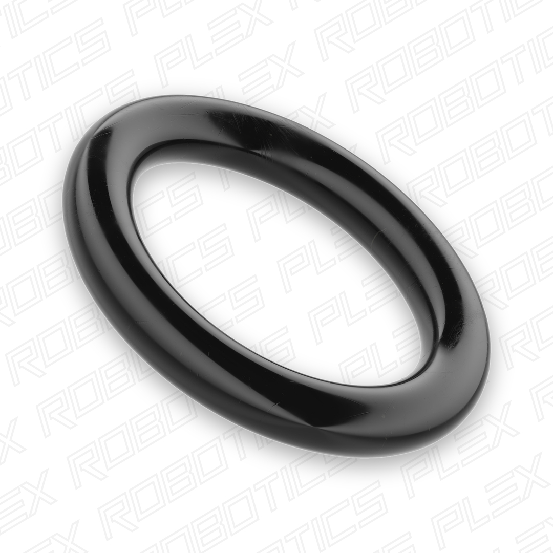 3405 Series Round Belt (5mm Cord Diameter)