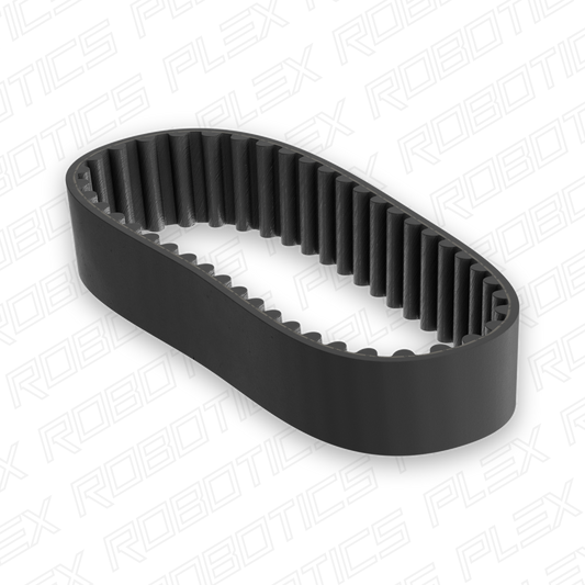 2mm Pitch GT2 Timing Belt (6mm Width)