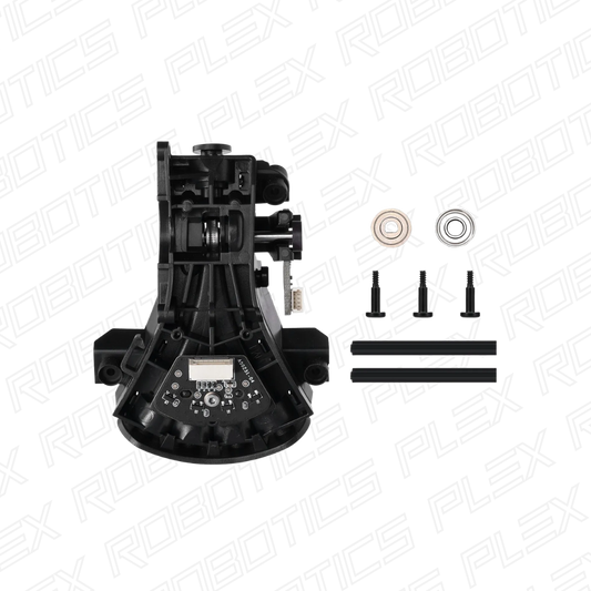 Bambu AMS 2 Pro Internal Hub Unit