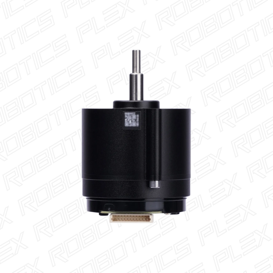 Bambu 3520 AMS Internal Assist Motor