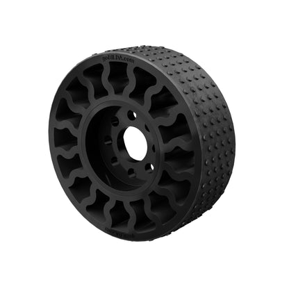GripForce Gecko™ Wheel (14mm Bore, 72mm Diameter)