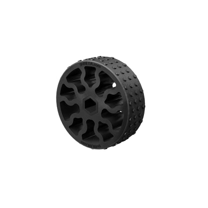 GripForce Gecko™ Wheel (8mm REX™ Bore, 48mm Diameter)