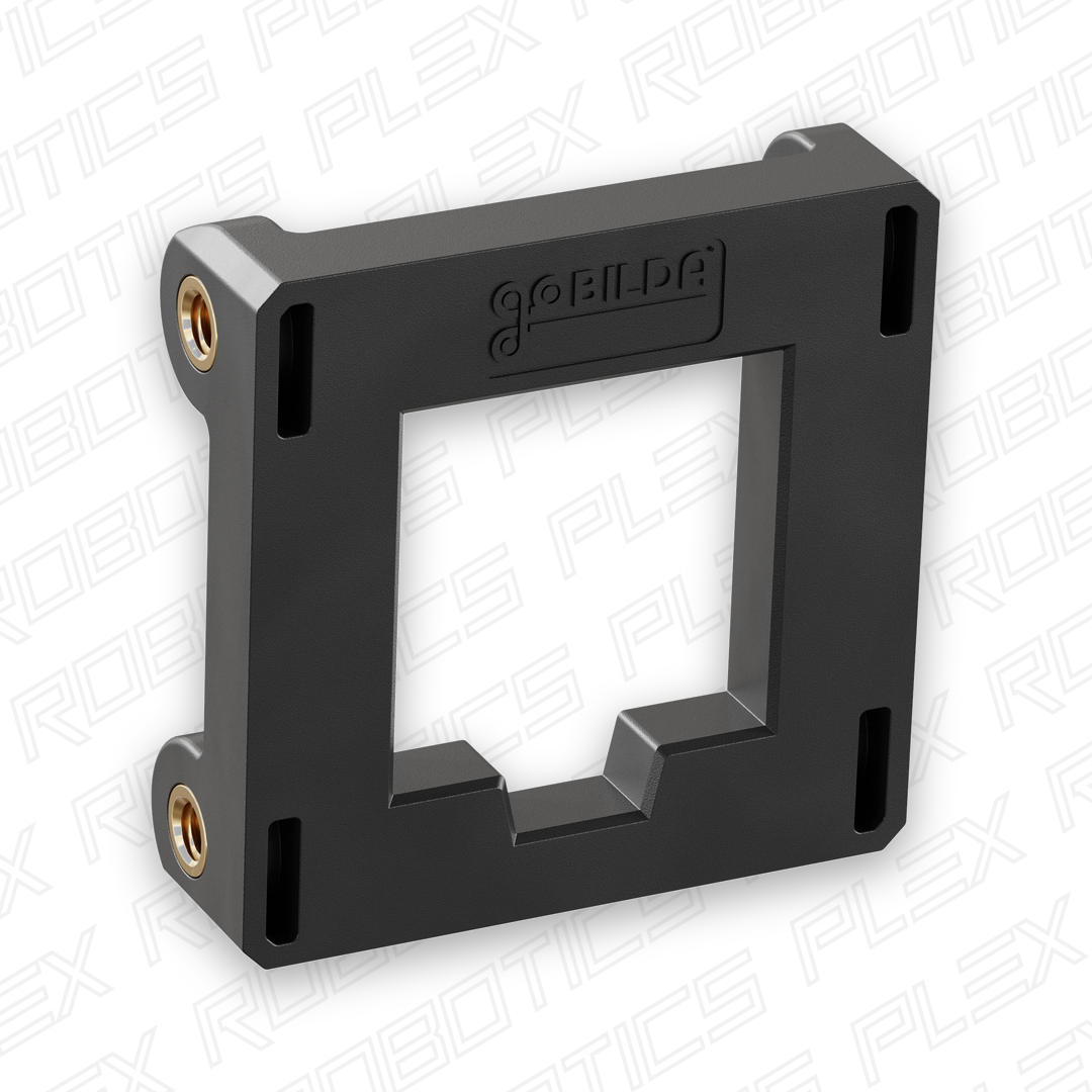 goRAIL® Slide-Block (43-2) - 2 Pack