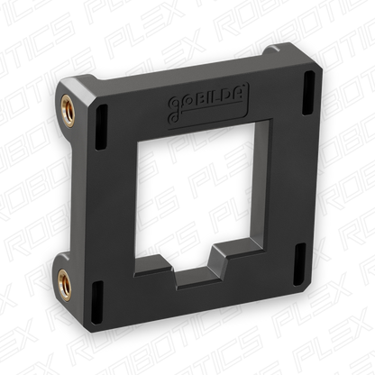 goRAIL® Slide-Block (43-2) - 2 Pack