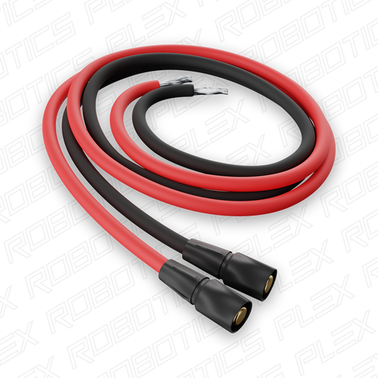 3.5mm Bullet Lead (FH-MC, 300mm Length)