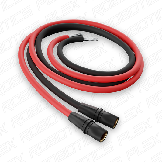 3.5mm Bullet Lead (MH-FC, 300mm Length)
