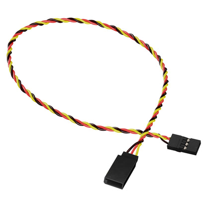 Servo Extension (3-Pos TJC8, MH-FC to FH-MC)