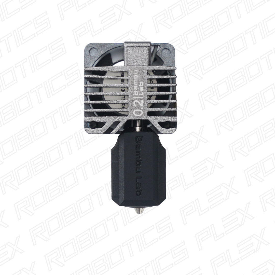 Bambu Hotend - X1C