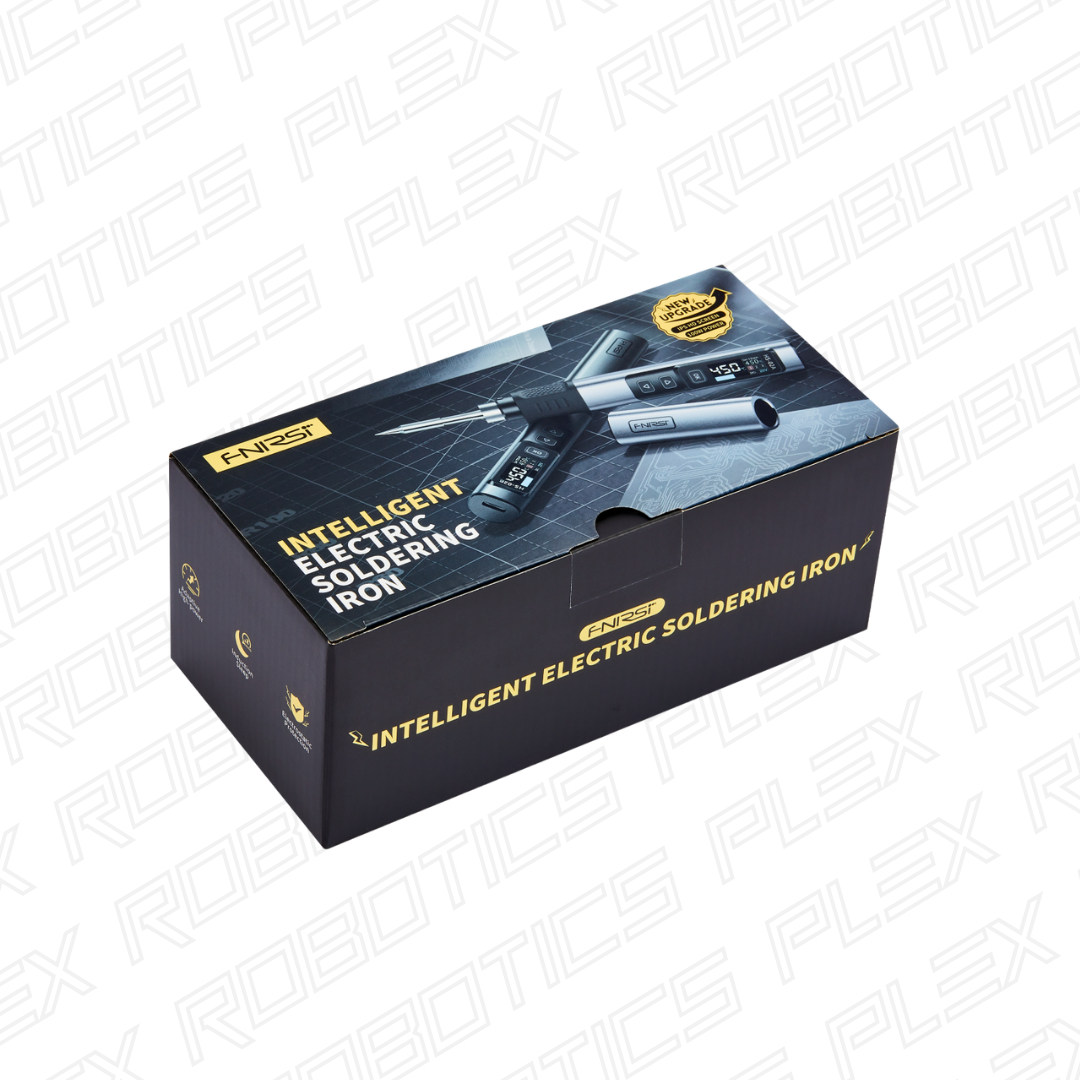Bambu 100W USB-C Smart Soldering Iron Kit