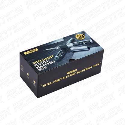 Bambu 100W USB-C Smart Soldering Iron Kit