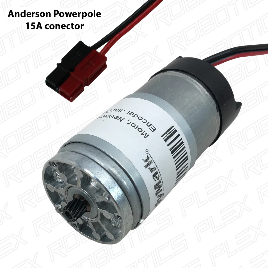 AndyMark NeveRest Series Motor Only