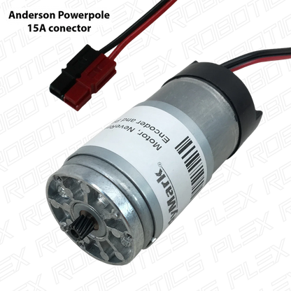 AndyMark NeveRest Series Motor Only