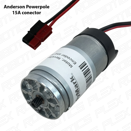 AndyMark NeveRest Series Motor Only