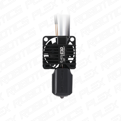 Bambu E3D High Flow ObXidian™ Hotend