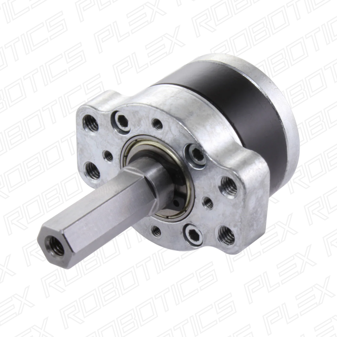 AndyMark NeveRest Hex Gearbox